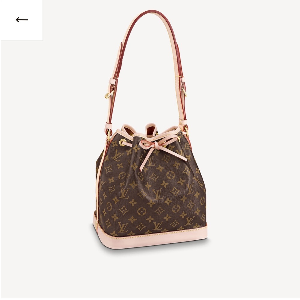 ‼️SOLD‼️ BNIB LOUIS VUITTON PETITE NOE